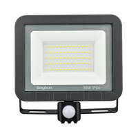 Led reflektor sa senzorom 50W-GRY-3000K-IP65 - Slika 4