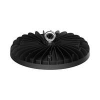 Led reflektor sivi 100W-6500K-IP65 - Slika 3