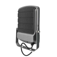 Led reflektor sivi 100W-IP65 - 6500K - Slika 4