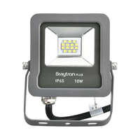 Led reflektor sivi 10W-6500K-IP65 - Slika 3