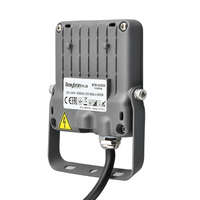 Led reflektor sivi 10W-6500K-IP65 - Slika 4