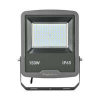 Led reflektor sivi 150W-IP65 - 3000K - Slika 3