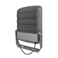 Led reflektor sivi 200W-IP65 - 3000K - Slika 4