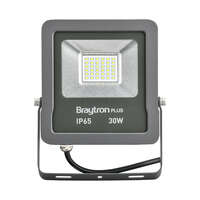 Led reflektor sivi 30W-6500K-IP65 - Slika 3