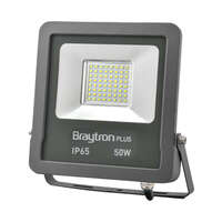 Led reflektor sivi 50W-IP65 - 3000K