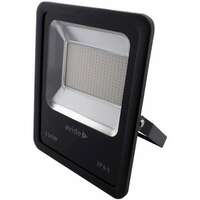 LED reflektor Slim SMD 150W CW 6400K
