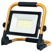 LED reflektor SMD tanki 10 - 50W NW 4000K sa stalkom 1.5m kabl