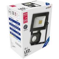 LED reflektor SMD tanki 10W CW 6400K sa senzorom - Slika 2