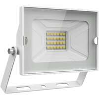LED reflektor SMD tanki 20W NW 4000K beli