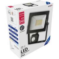 LED reflektor SMD tanki 30W CW 6400K sa senzorom - Slika 2