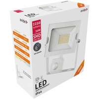LED reflektor SMD tanki 30W NW 4000K sa senzorom beli - Slika 2