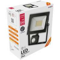 LED reflektor SMD tanki 30W NW 4000K sa senzorom - Slika 3