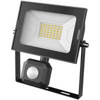 LED reflektor SMD tanki 30W NW 4000K sa senzorom