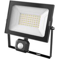 LED reflektor SMD tanki 50W NW 4000K sa senzorom