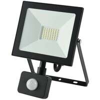 LED reflektor SMD Value Slim 50W 6400K CW sa senzorom
