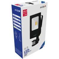 LED reflektor tanki 20W CW 6400K sa senzorom - Slika 3