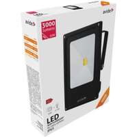 LED reflektor tanki 4000K 30W - Slika 2