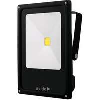 LED reflektor tanki 50W CW 6400K