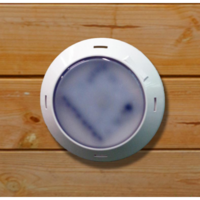 Led reflektor za GRE montažne bazene