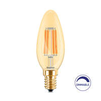 LED sijalica 4W, E14, 2200K dimabilna