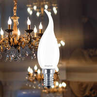 LED sijalica 4W, E14, 3000K - Slika 2