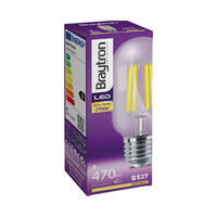 LED sijalica 4W, E27, 2700K - Slika 3