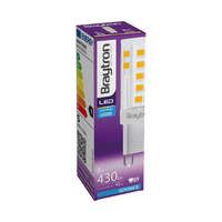 LED sijalica 5W 3000K, G9 - Slika 3