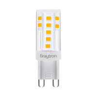 LED sijalica 5W 3000K, G9