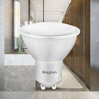 LED sijalica 5W 3000K GU10 - Slika 2