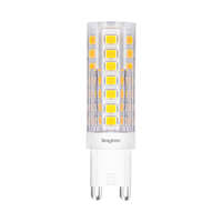 LED sijalica 6,5W 4000K, G9