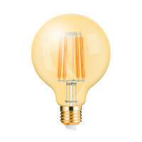 LED sijalica 6W, E27, 2200K - G95