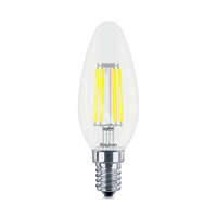 LED sijalica 6W 6500K, E14