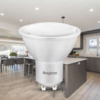 LED sijalica 7W 3000K GU10 - Slika 2