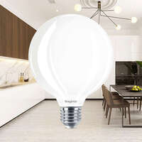LED sijalica 7W 6500K, E27 - Slika 2