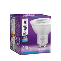 LED sijalica 7W 6500K GU10 - Slika 3