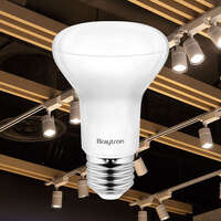 LED sijalica 9W 6500K, E27 - Slika 2