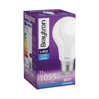 LED sijalica A60, 11W, 3000K E27 - Slika 3