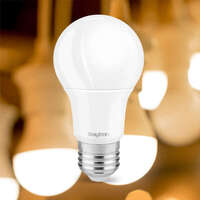 LED sijalica A60, 11W, 6500K E27 - Slika 2