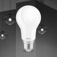 LED sijalica A60, 8W, E27, 3000K - Slika 2