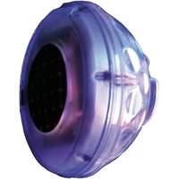 LED solarna lampa za bazen RGB Gre