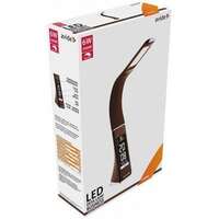 LED stona lampa Business Leather 6W 5000K smeđa Avide - Slika 2