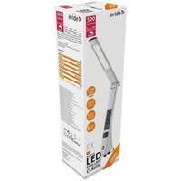 LED stona lampa Business sa kalendarom 5W bela Avide - Slika 3