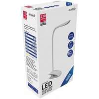 LED stona lampa sa adapterom 1.5W Clip bela Avide - Slika 2