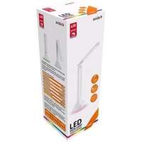 LED stona lampa sa adapterom RGB Mood 4W 4000K bela Avide - Slika 4