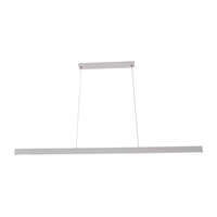 Led visilica, bela, 30W 3U1 - Slika 3