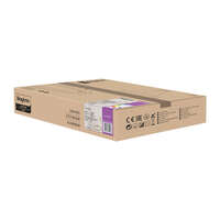 Led visilica, okrugla zlatna 2540-RND-45W-3IN1 - Slika 3