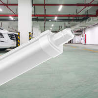 Led vododiht svetiljka 40W-6500K-IP65 - Slika 2