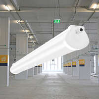 Led vododiht svetiljka 45W-6500K-IP65 - Slika 2