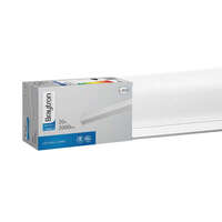 LED zidna svetiljka 20W, 0.6MT siva 4000K - Slika 3