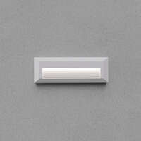 LED Zidna svetiljka bela 3W-3IN1-IP65 - Slika 2